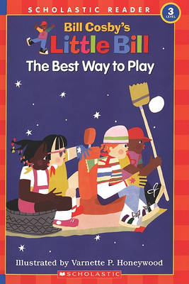 Cover of The Best Way to Play