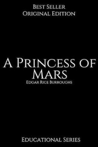 Cover of A Princess of Mars, Educational Series