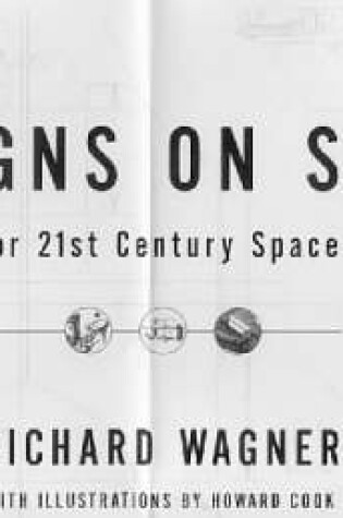 Cover of Designs on Space