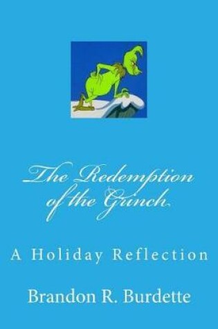 Cover of The Redemption of the Grinch