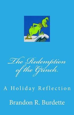 Book cover for The Redemption of the Grinch