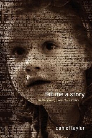 Cover of Tell Me a Story