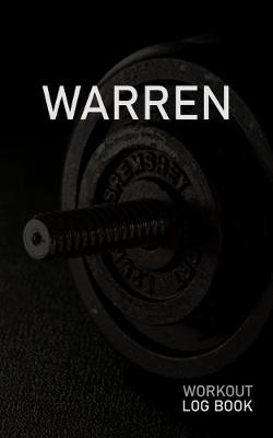 Book cover for Warren