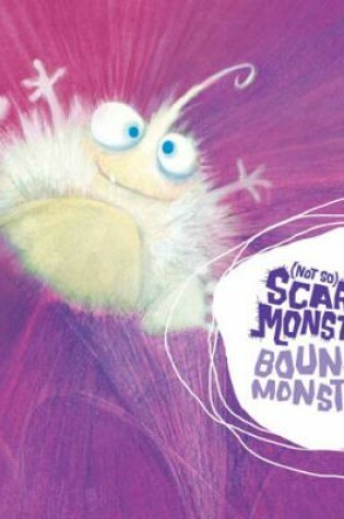 Cover of Bouncy Monster