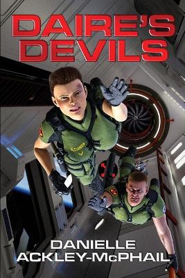 Book cover for Daire's Devils