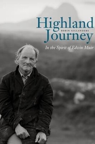 Cover of Highland Journey