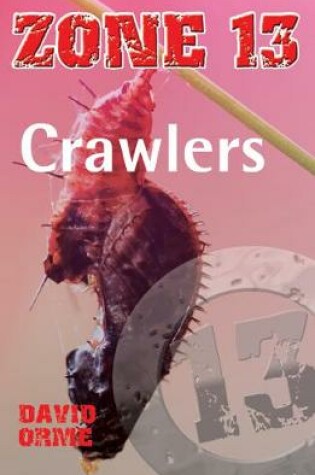 Cover of Crawlers