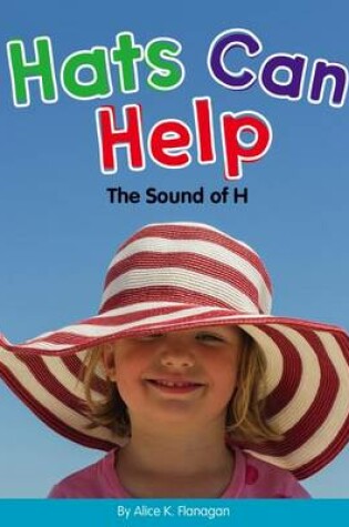Cover of Hats Can Help