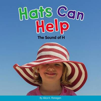 Book cover for Hats Can Help