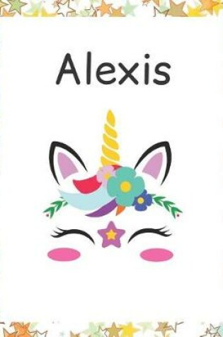 Cover of Alexis