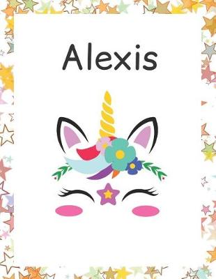 Cover of Alexis