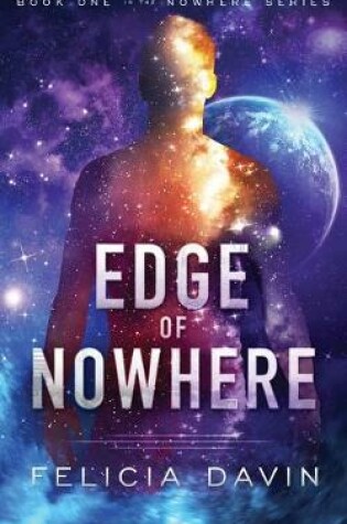 Cover of Edge of Nowhere