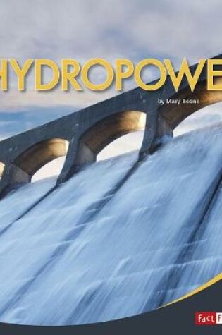 Cover of Hydropower