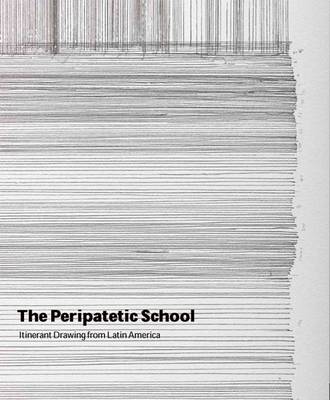 Book cover for The Peripatetic School