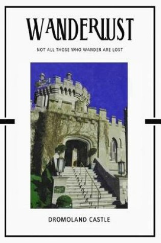 Cover of Dromoland Castle