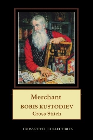 Cover of Merchant