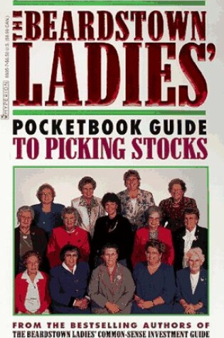Cover of Beardstown Ladies Pocket Guide to P Stocks