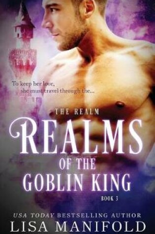 Cover of Realms of the Goblin King