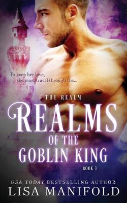 Cover of Realms of the Goblin King