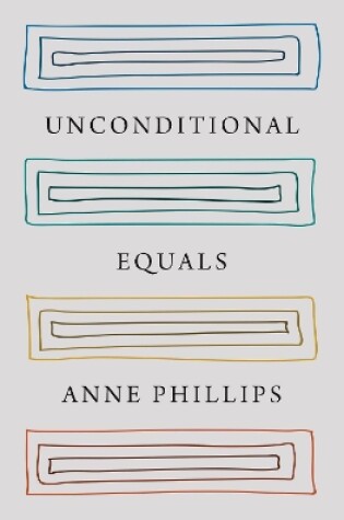 Cover of Unconditional Equals