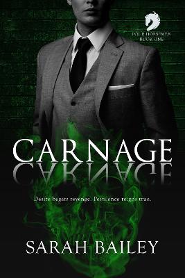 Cover of Carnage