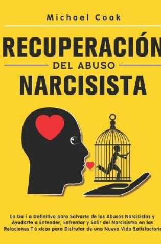 Cover of Recuperación del Abuso Narcisista