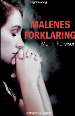 Book cover for Malenes forklaring