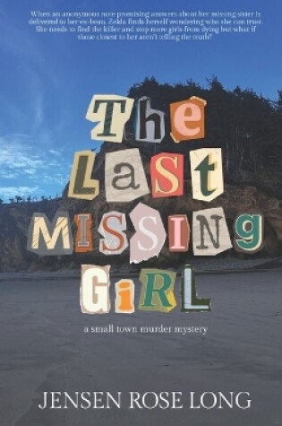 Cover of The Last Missing Girl