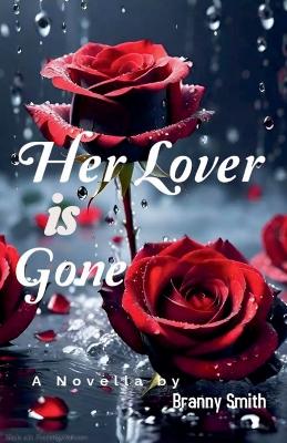 Book cover for Her Lover is Gone