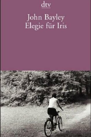 Cover of Elogy Fur Iris