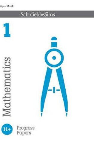 Cover of Progress Papers in Mathematics 1