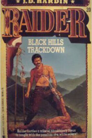 Cover of Raider/Black Hills Tr