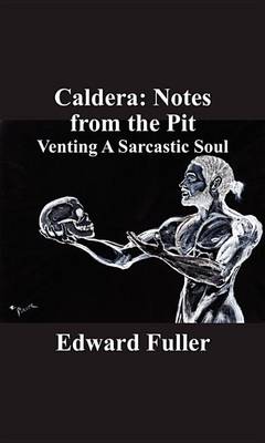 Book cover for Caldera