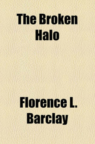 Cover of The Broken Halo