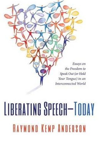 Cover of Liberating Speech-Today