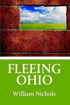 Book cover for Fleeing Ohio