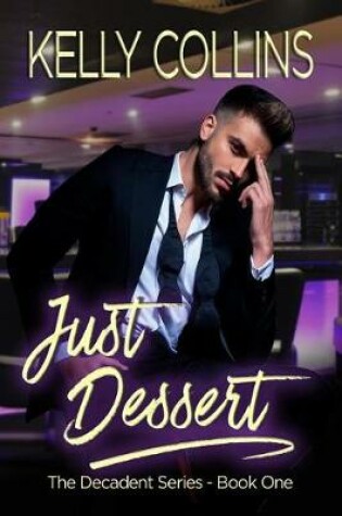 Cover of Just Dessert
