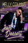 Book cover for Just Dessert