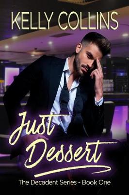 Cover of Just Dessert