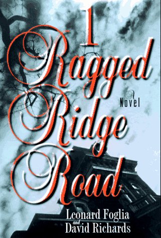 Book cover for 1 Ragged Ridge Road