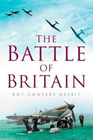 Cover of The Battle of Britain