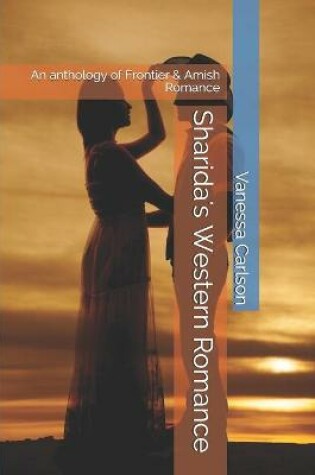Cover of Sharida's Western Romance