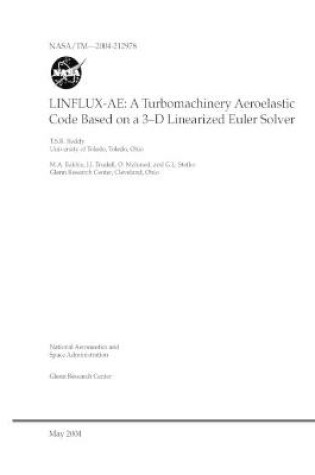 Cover of Linflux-Ae