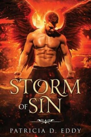 Cover of Storm of Sin