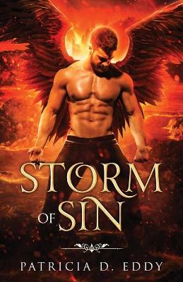 Book cover for Storm of Sin