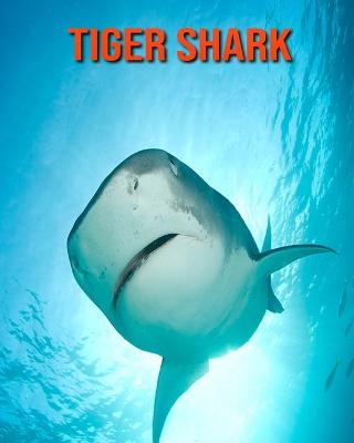 Book cover for Tiger Shark