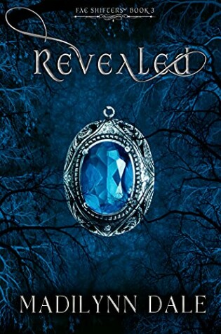 Cover of Revealed