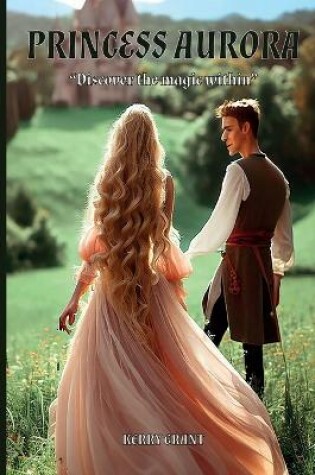 Cover of Princess Aurora