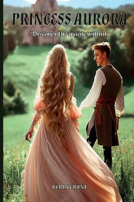 Book cover for Princess Aurora