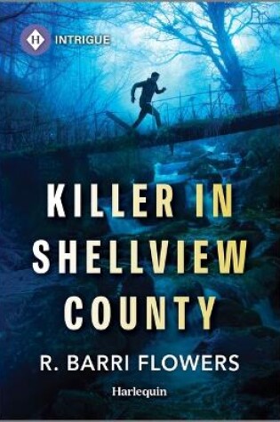 Cover of Killer in Shellview County